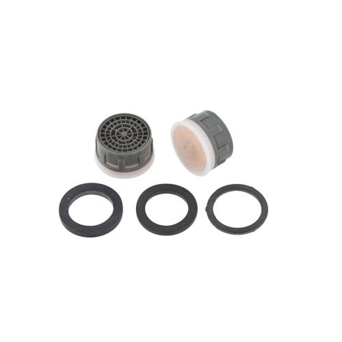 Mora LEED Radiant Samleindsats M22/M24 Hvid