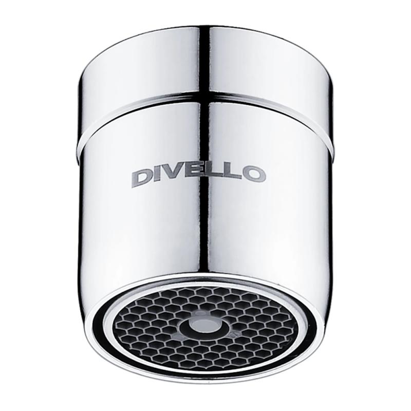 Strålsamlare DIVELLO Profi M22 6L 10P