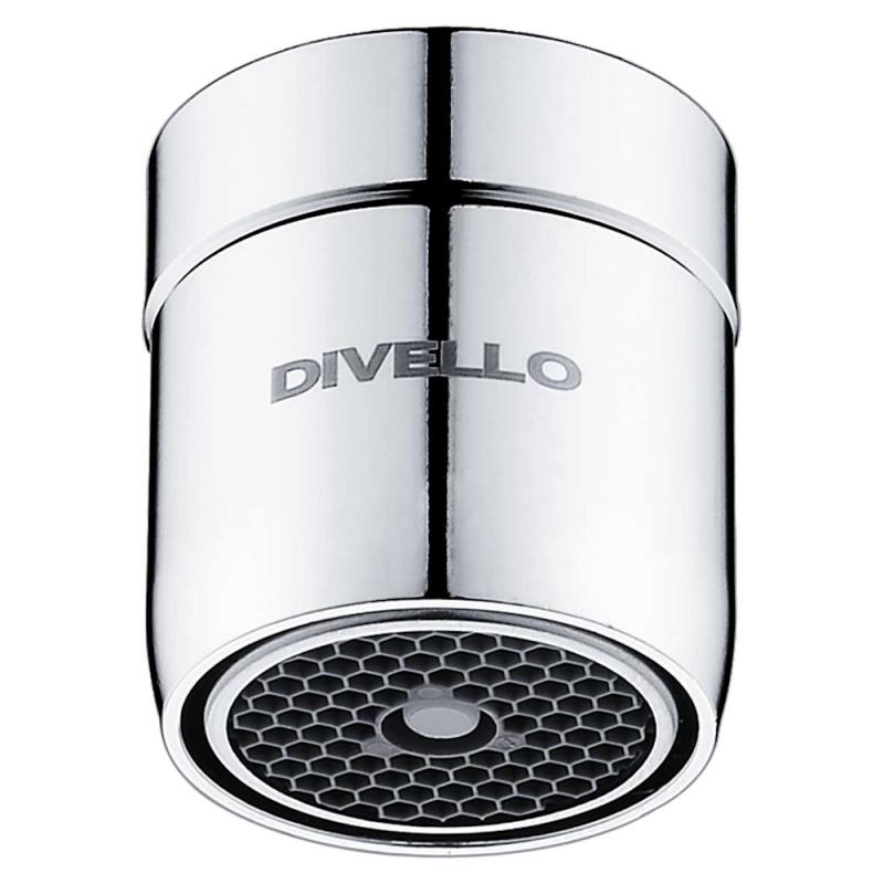 Strålsamlare DIVELLO Profi M22 8L 10P
