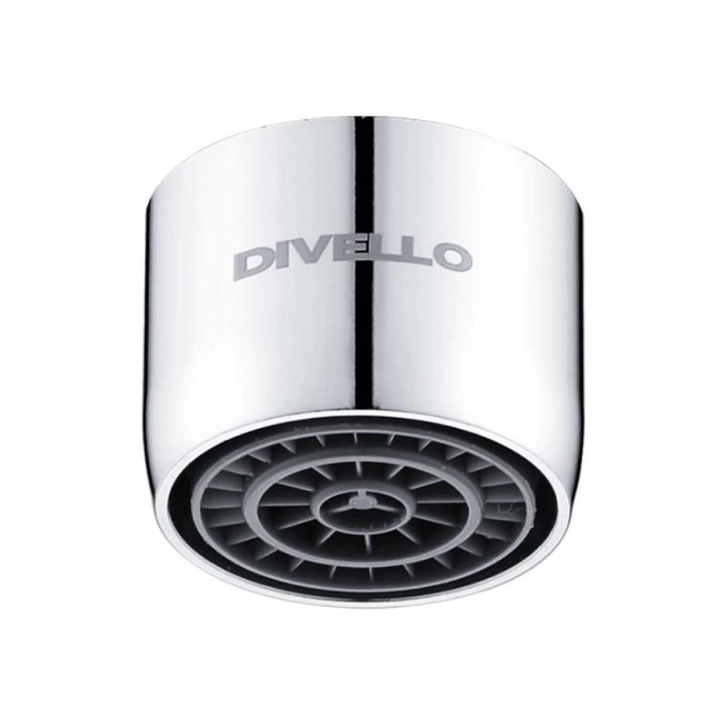 Strålsamlare DIVELLO Clinic M22 6L 10P