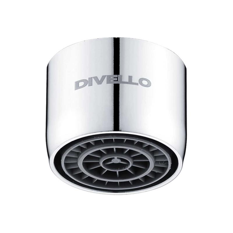 Strålsamlare DIVELLO Clinic M22 8L 10P