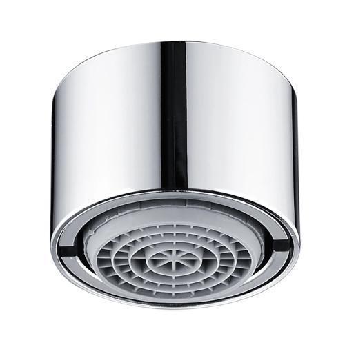 Guard Strålsamlare M22x1,0mm 8L/min Krom 10st Divello