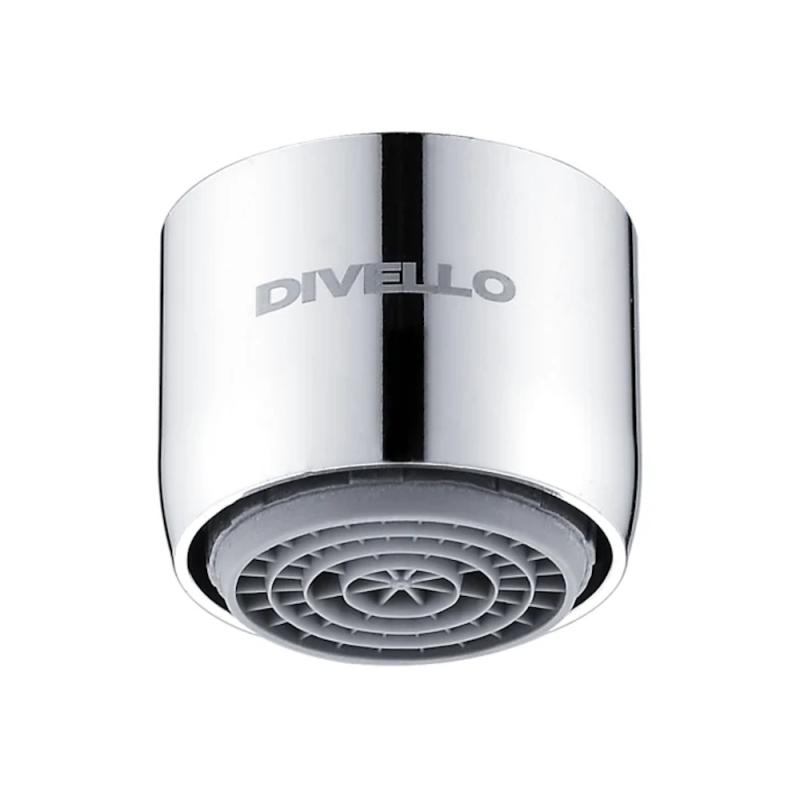 Strålsamlare DIVELLO Defend M22 6L 10P
