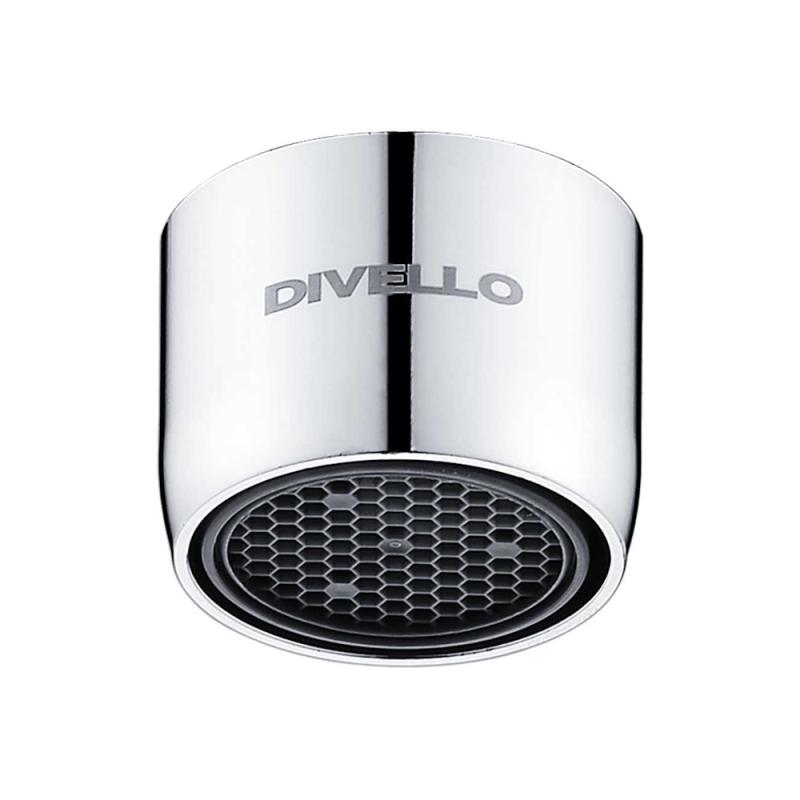 Strålsamlare DIVELLO Basic M22 6L 10P