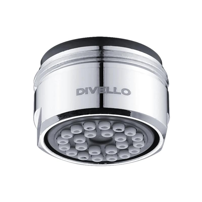 Strålsamlare DIVELLO Spray M24 1.7L 10P