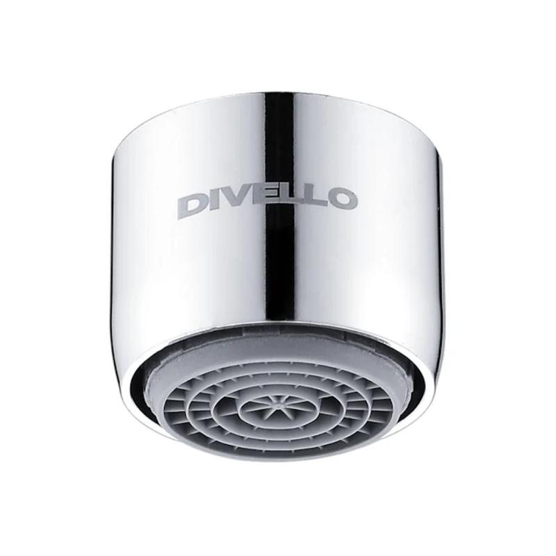 Strålsamlare DIVELLO Defend M22 3.5L 10P