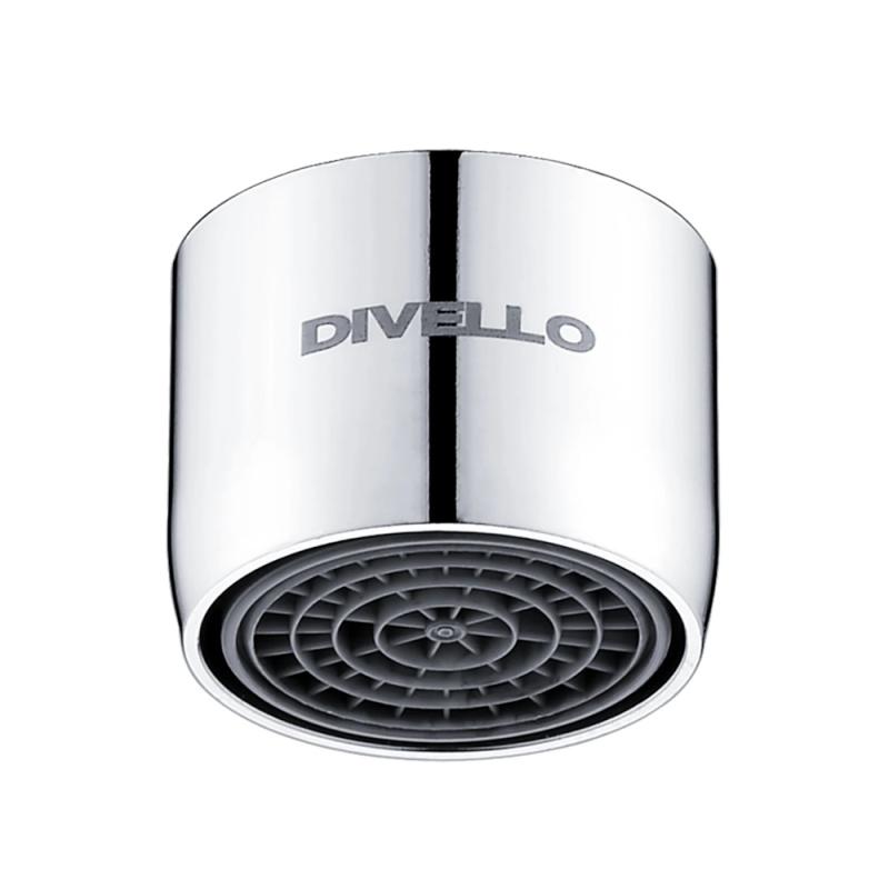 Strålsamlare DIVELLO Ejector M22 6L 10P