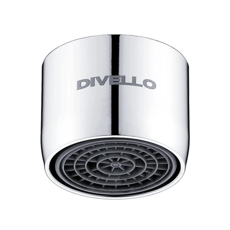 Strålsamlare DIVELLO Ejector M22 8L 10P
