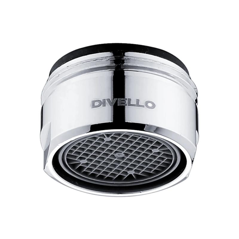 Strålsamlare DIVELLO Focus M24 10P