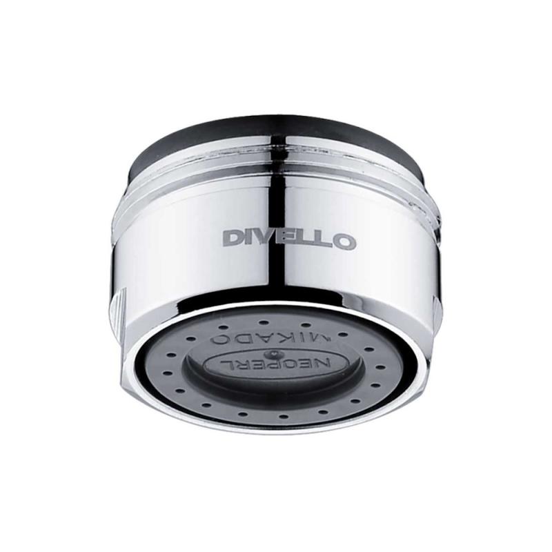 Strålsamlare DIVELLO Decor M24 1.2L 10P