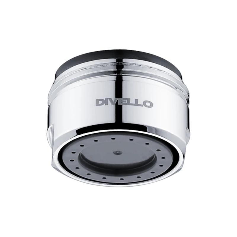 Strålsamlare DIVELLO Decor M24 1.7L 10P