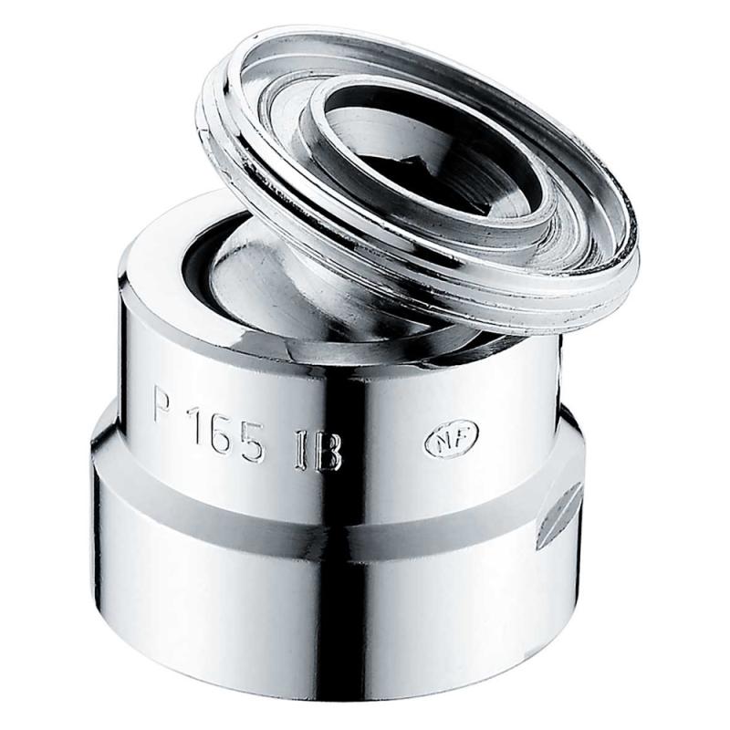 Kulled till strålsamlare DIVELLO M24xM24 10P