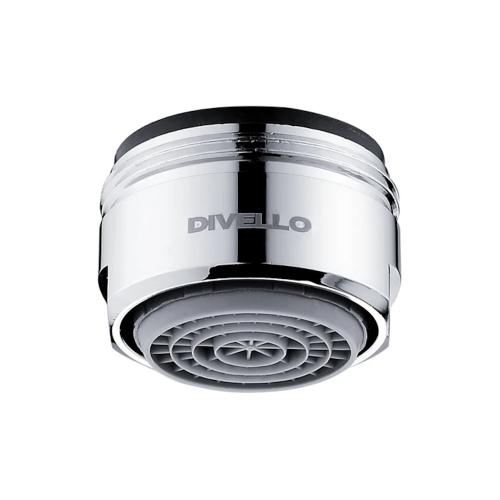 Defend Ray Collector M24x1.0mm 5L/min Chromium Divello