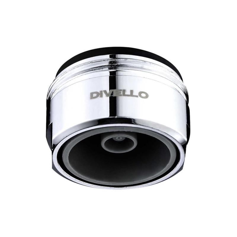 Strålsamlare DIVELLO Atom M24 0.25L 10P