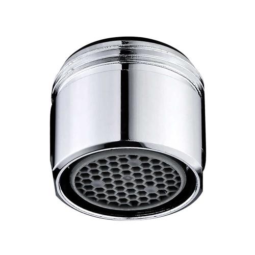 Strict Strålesamler M18x1.0mm 5L/min Krom Divello