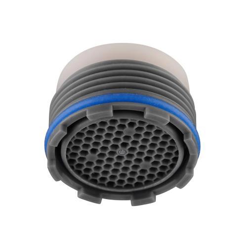 Strict Strålesamler IN-M18,5x1,0mm 3,5L/min Grå Divello