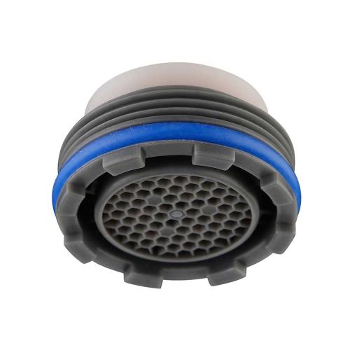 Strict Strålesamler IN-M21.5x1.0mm 5L/min Grå Divello