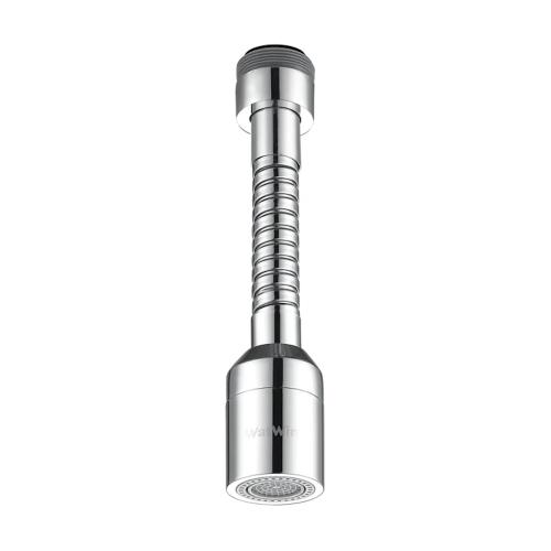 Select Jet Collector With Hose M22/24x1.0mm 7L/min Chrome Watwin