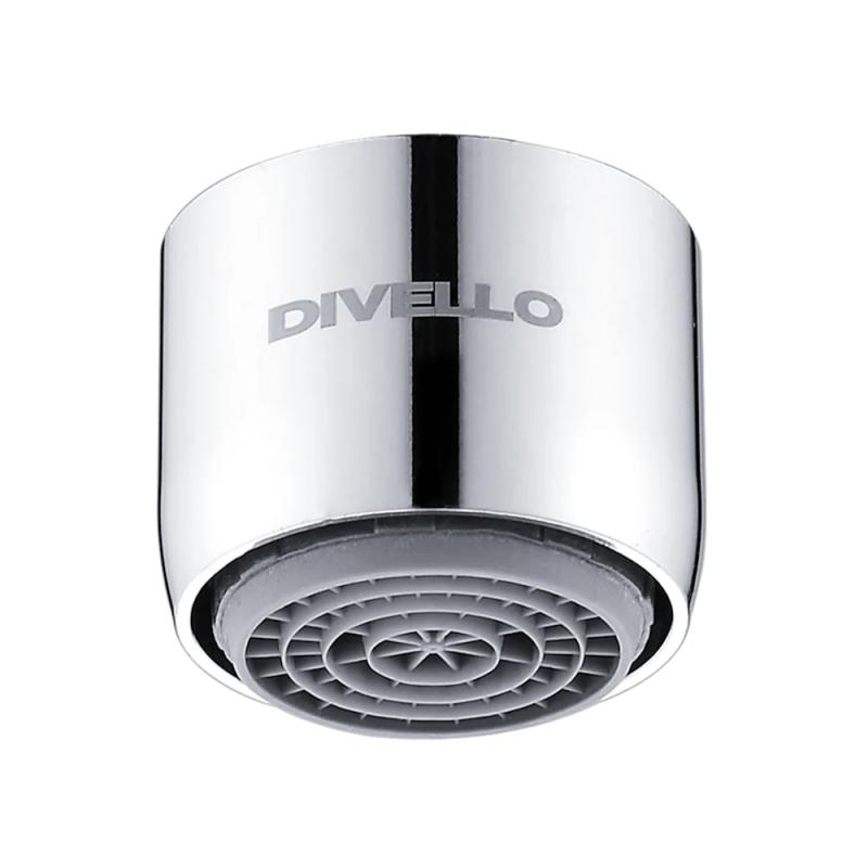 Strålsamlare DIVELLO Trustor M22 6L 10P