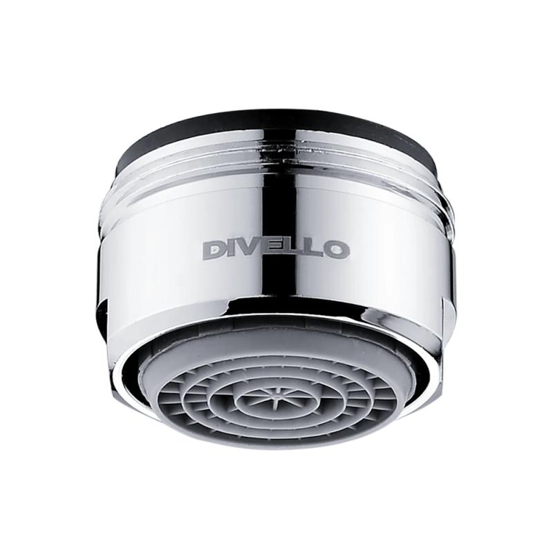 Strålsamlare DIVELLO Trustor M24 8L 10P