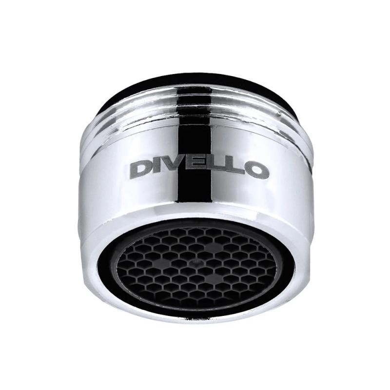 Strålsamlare DIVELLO Strict M20 8L