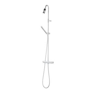 Mora Izzy Shower System Kit 160 c/c Regular, Krom