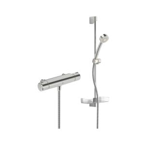 Oras Nova ECO Shower Mixer With Shower Set 160cc Chrome