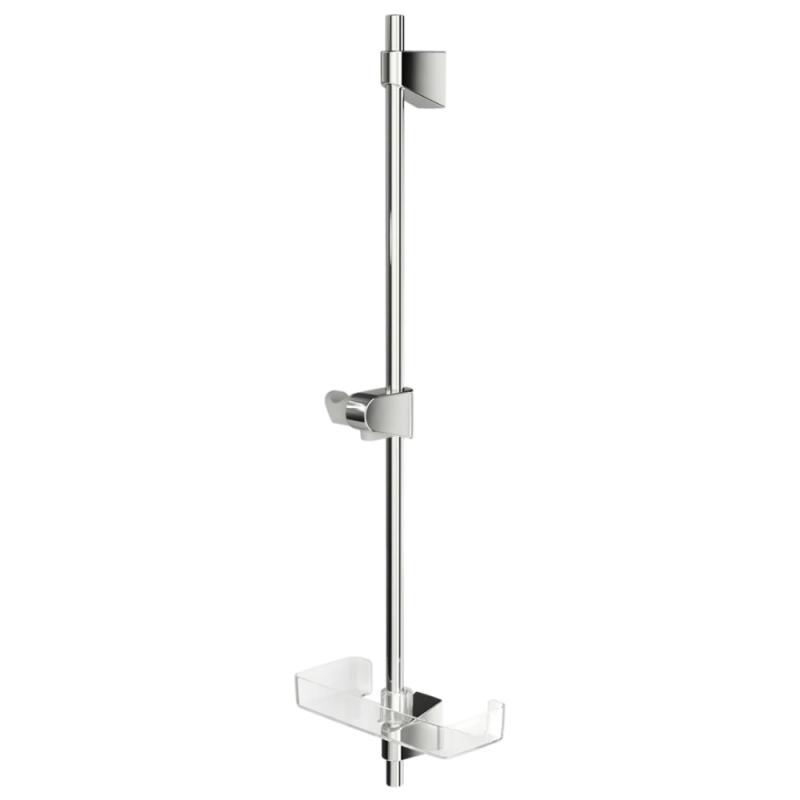 Oras Apollo Duschstång 760mm Krom