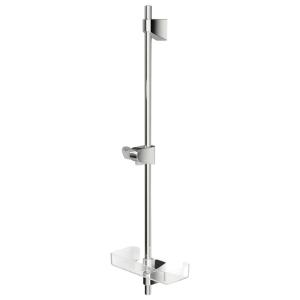 ​Oras Apollo Shower Rod 760mm Chrome