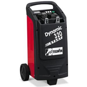 Batteriladdare Dynamic 320 12V-24 V Telwin