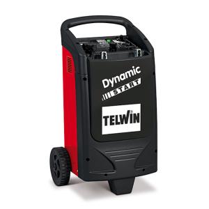 Batteriladdare Dynamic 620 Start 12/24V Telwin