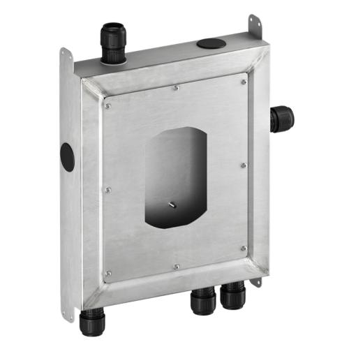 Mora INXX II Inbyggnadsbox SE För Termostatblandare