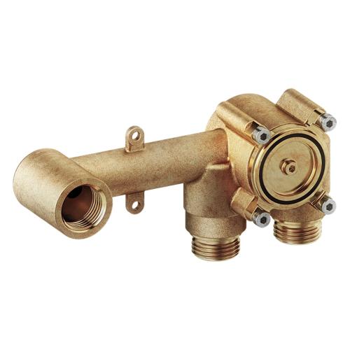 Mora INXX II Tvätt SE Inbyggnad