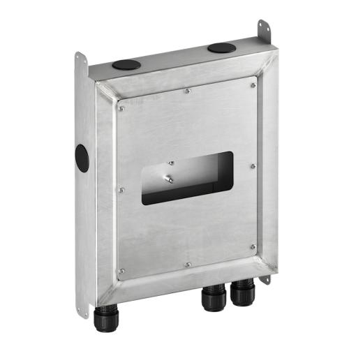 Mora INXX II Inbyggnadsbox SE För Tvättställblandare