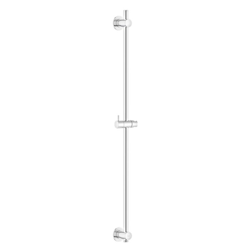 Mora INXX II Duschstång 1040mm Krom Med Vattenuttag