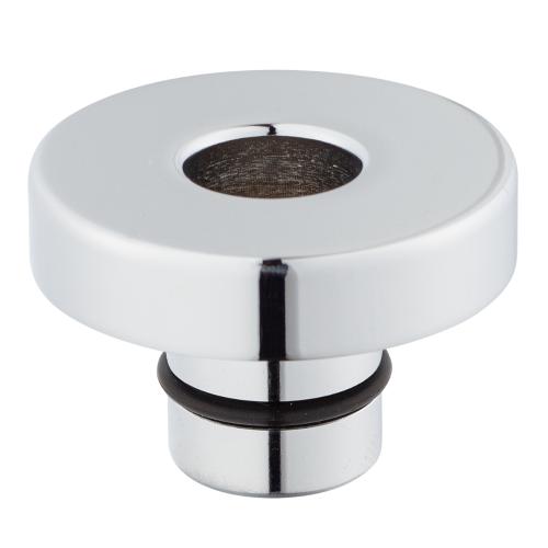 Mora INXX II Cover Ring For Drain Hole Chrome