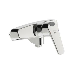 Oras Vega Shower Mixer Chrome