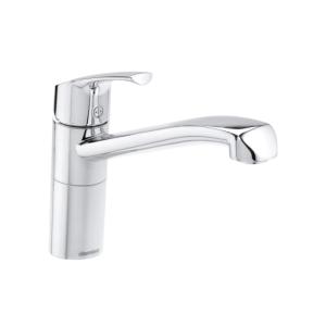 Damixa Rowan Kitchen Faucet 10mm Chrome