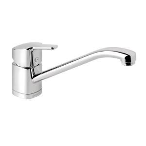 Damixa Pine Kitchen Faucet 10mm Chrome