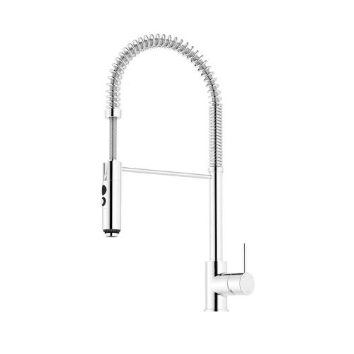 Mora Izzy Miniprofi, Mässing, Ø29-37mm, Krom