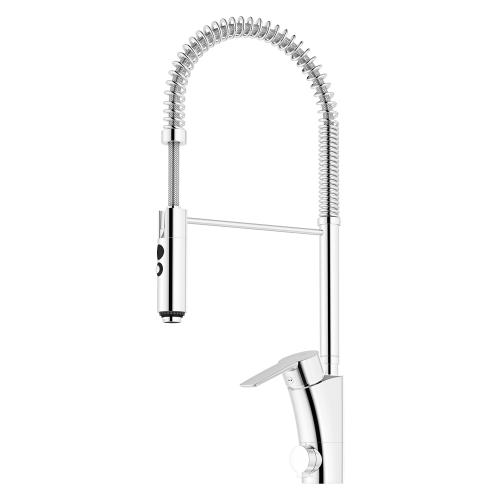 Mora Cera Miniprofi Køkkenarmatur G3/8 Med Fjernbetjening Til Opvaskemaskine