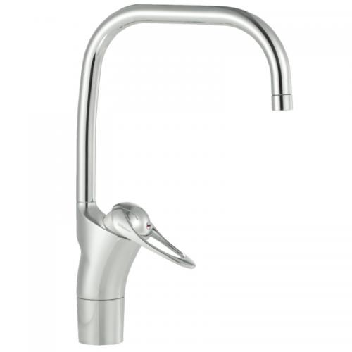 Köksblandare 9000E I Krom 80100000