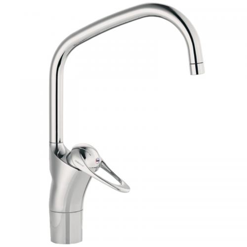 Köksblandare 9000E III Krom 80200000