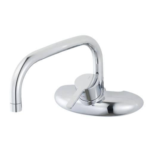 Mora MMIX W5 Køkkenarmatur Væghængt 160C/C, Tud 250mm