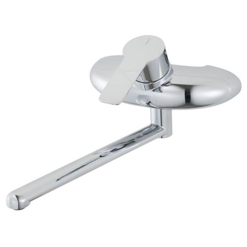 Mora Cera W5 Köksblandare/Tvättställsblandare Vägghängd 160 c/c, Pip 250mm