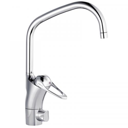 Köksblandare 9000E III DM-avstängning 80210000