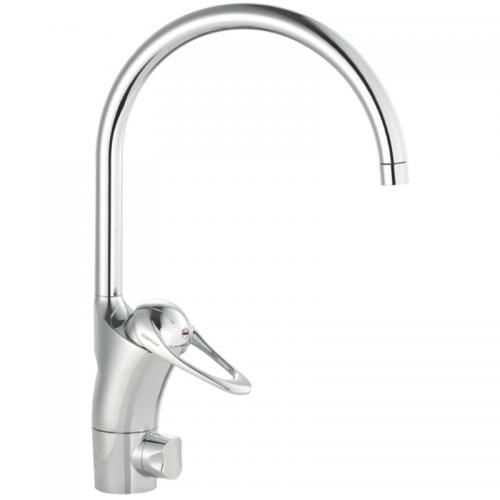 Köksblandare 9000E II Förberedd För BänkDM 80040000