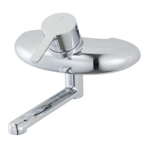 Mora Washbasin Mixer MMIX W5 160 c/c - 753150