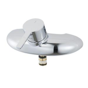 Mora MMIX W5 Kitchen And Washbasin Mixer Wall Mounted 150C/C