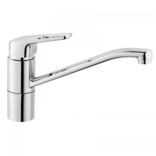 Siljan Köksblandare Lågpip Utan DM-avst 83200000